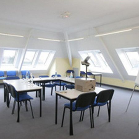 Hostellerie Saint Vincent Beauvais Aeroport Экстерьер фото