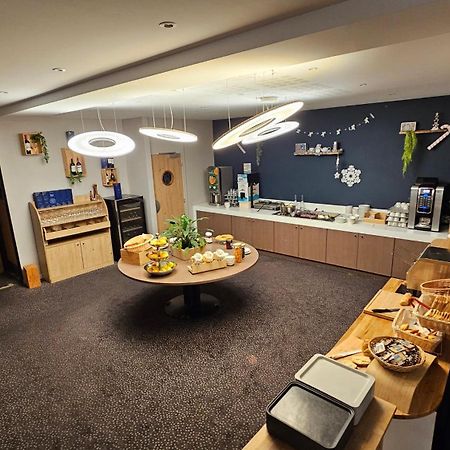 Hostellerie Saint Vincent Beauvais Aeroport Экстерьер фото