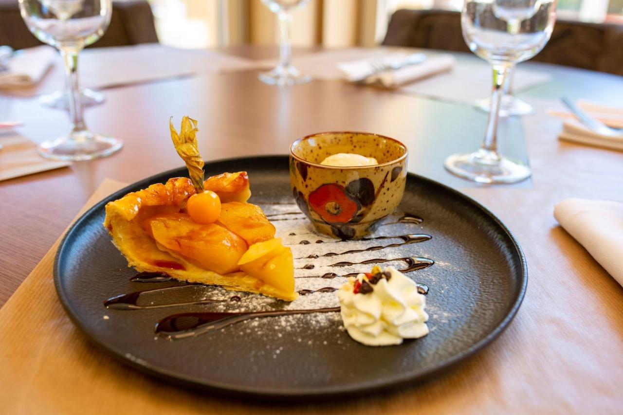 Hostellerie Saint Vincent Beauvais Aeroport Экстерьер фото
