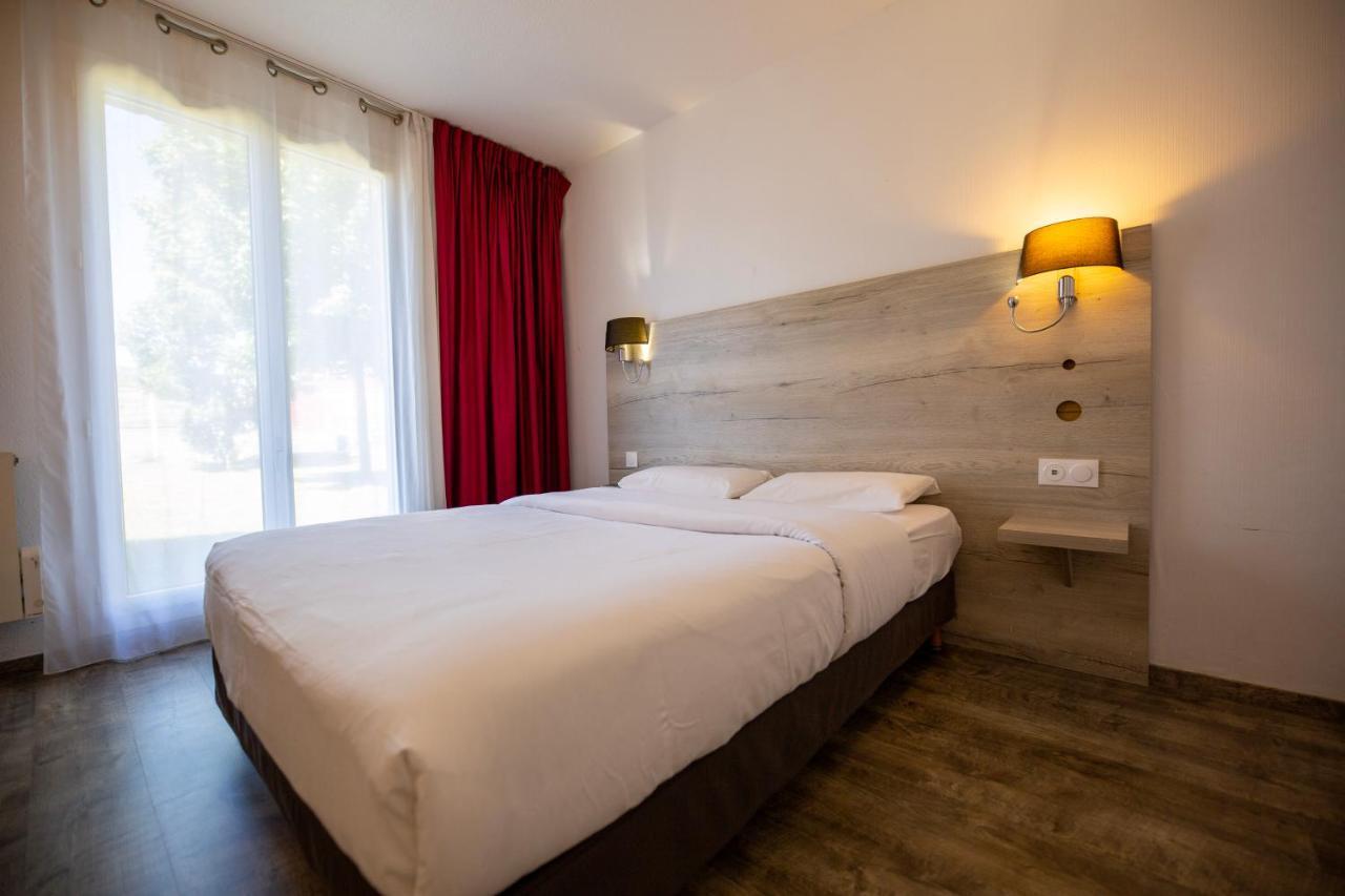 Hostellerie Saint Vincent Beauvais Aeroport Экстерьер фото