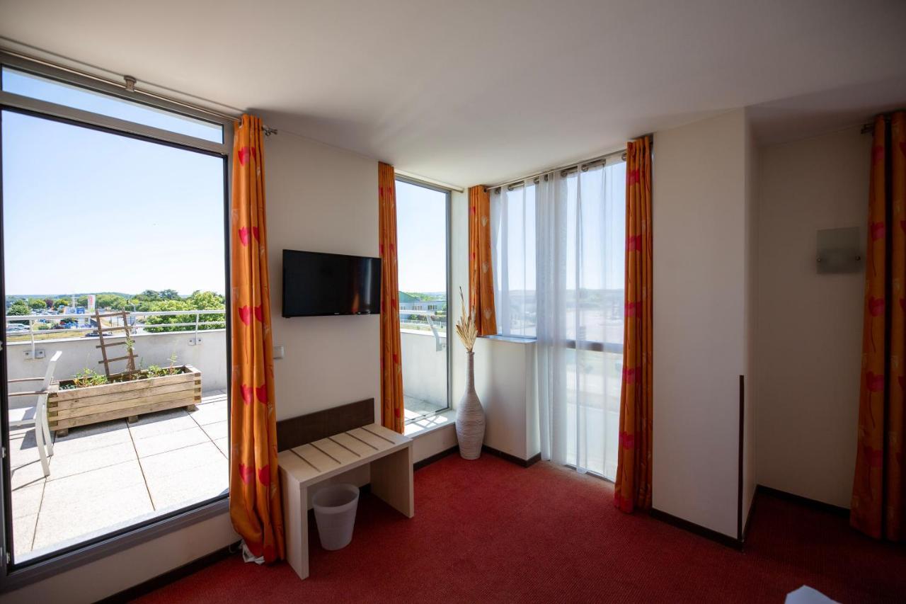 Hostellerie Saint Vincent Beauvais Aeroport Экстерьер фото