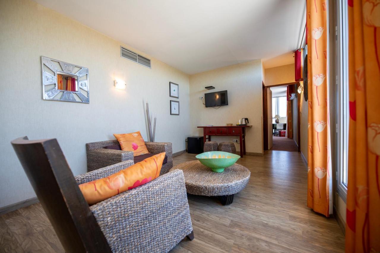 Hostellerie Saint Vincent Beauvais Aeroport Экстерьер фото