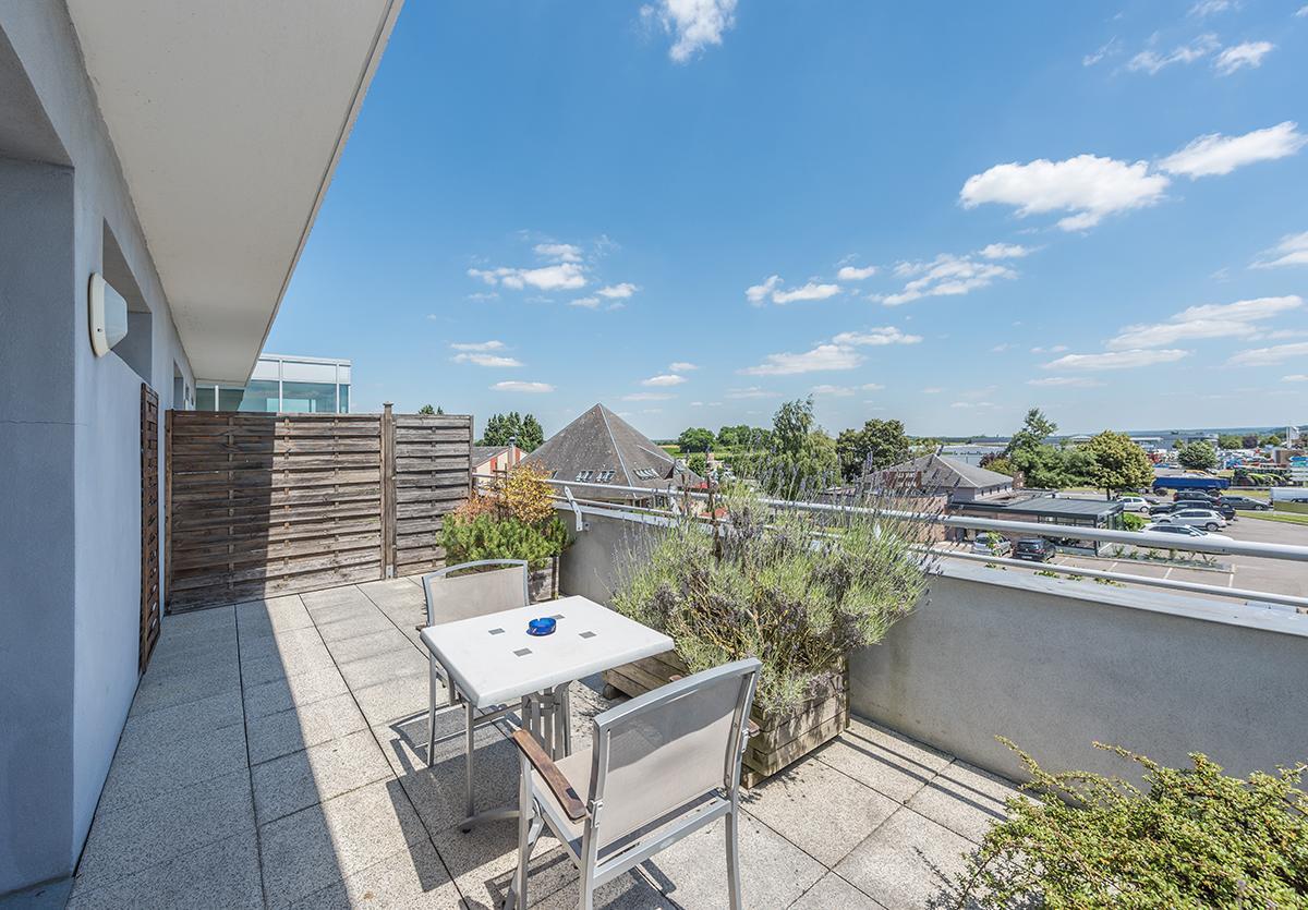 Hostellerie Saint Vincent Beauvais Aeroport Экстерьер фото