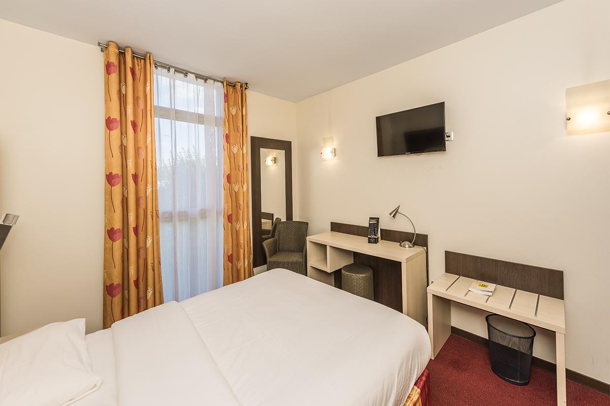 Hostellerie Saint Vincent Beauvais Aeroport Экстерьер фото