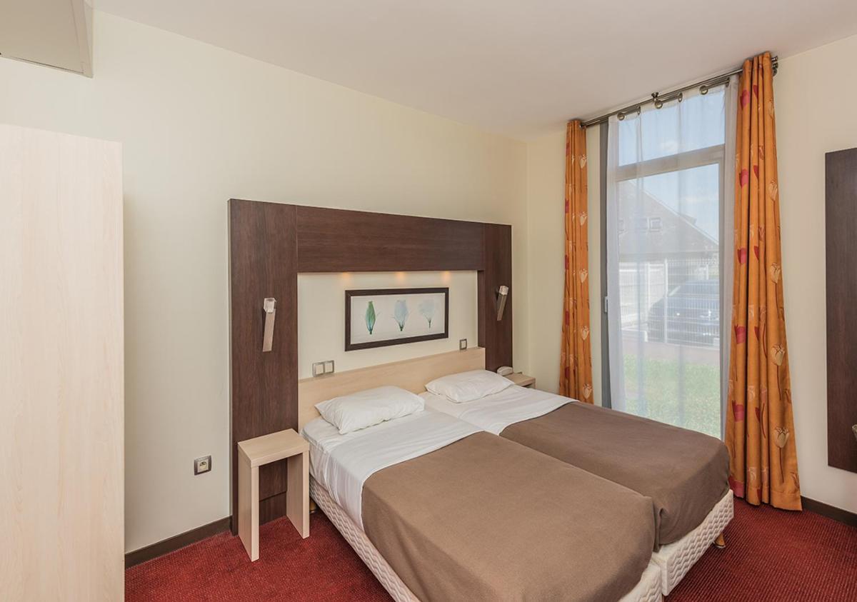 Hostellerie Saint Vincent Beauvais Aeroport Экстерьер фото